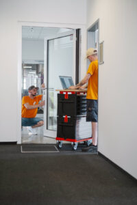 heischuFM GmbH Mörfelden-Walldorf