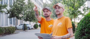 heischuFM GmbH Mörfelden-Walldorf