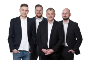 heischuFM GmbH Mörfelden-Walldorf