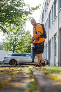 heischuFM GmbH Mörfelden-Walldorf