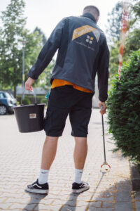 heischuFM GmbH Mörfelden-Walldorf